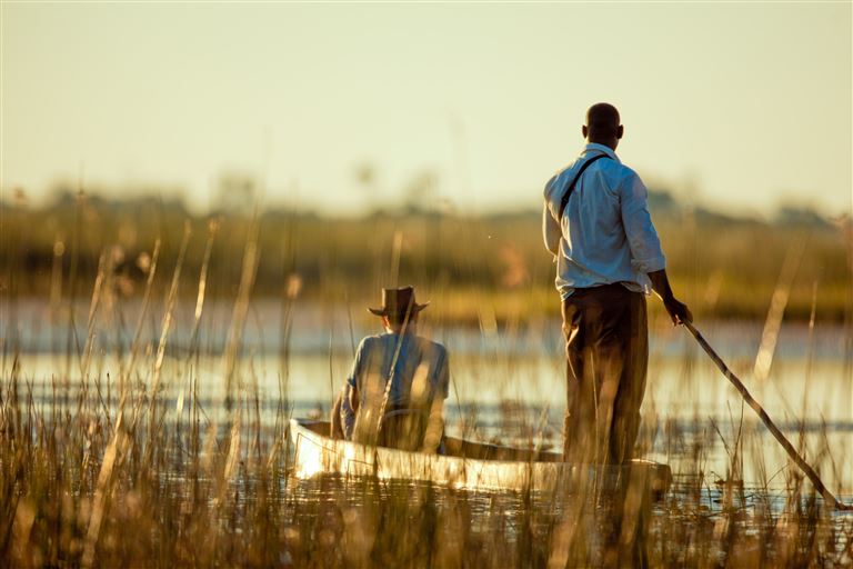 Unterwegs in Südafrika, Zimbabwe und Botswana ©GrantRyan/adobestock